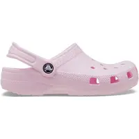Crocs Chaussures ouvertes 'Classic' rose