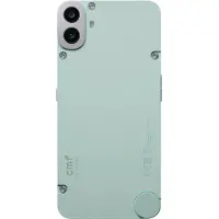 Nothing Exposant CMF by Phone 1 : smartphone vert avec appareil photo 50 MP et écran 6,67 pouces
