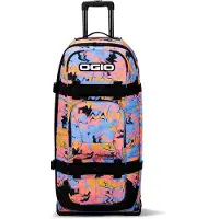 Ogio Rig ST 9800 Wave Camo 132 L Valise à 2 Roues