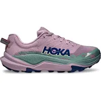 Hoka One One Torrent 4 Trail Running Shoes Violet EU 39 1/3 Femme