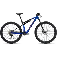 Giant Anthem Advanced Sl 3 29´´ Deore 2026 Mtb Bike Bleu S