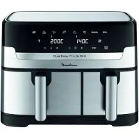 Moulinex Easy Fry & Grill YY5233FB