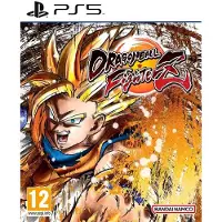 Dragon Ball Fighterz - Ps5 (Us)