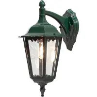 Konstsmide Lampe d'extérieur Firenze Down Classique
