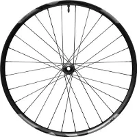 Shimano Xt M8200 27.5´´ Cl Disc Tubeless Mtb Front Wheel Noir 12 x 100 mm