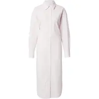 Scotch & Soda Ufu01180t Long Sleeve Short Dress Blanc 38 Femme
