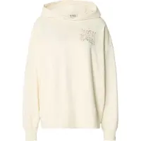 Scotch & Soda U9e01113t Hoodie Beige S Femme