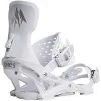 Jones Equinox Woman Snowboard Bindings Clair S Femme