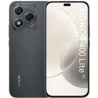 Honor Smartphone - - 400 Lite 5G - 8 Go RAM - 256 Go - Dual SIM - 108MP