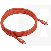 Club 3D CAC-1513 Club3D Kabel USB 2 Typ C PD 240W / 480Mb 3m St/St retail