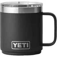 Yeti Rambler 295ml Thermal Mug Noir