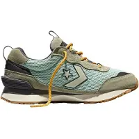 Converse Baskets basses OMEGA TRAINER HIKE hommes - Vert - 43