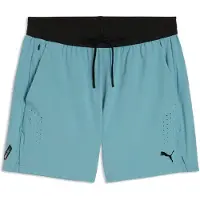 Puma Pwrmode Dryelite 5´´ Sweat Shorts Bleu L Homme