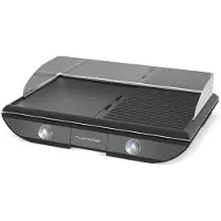 Riviera & Bar Plancha gril électrique 2300w 50x30cm - - QPL570 -