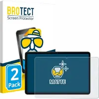 BROTECT Protection Mat (2 pcs, Xiaomi Redmi Pad 2 Pro 5G)