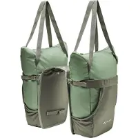 Vaude Bike Sacoches Twinshopper