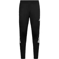 Adidas Pantalon de sport 'Adi365 Iconic' noir / blanc