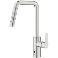 GROHE Start Einhand-Spültischbatterie, 1/2"