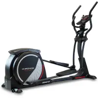 BH Fitness Vélo elliptique Khronos Generador