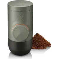 Wacaco Machine à café portable Minipresso Gr2