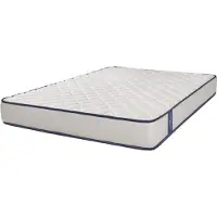 Cecotec Flow Viscocare 1900 Mattress 135x190 Cm Argenté
