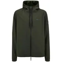 Santini Pluvia Jacket Vert M