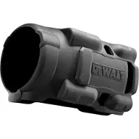 DeWalt Coque de protection pour boulonneuse DCF921/2/3 - PB921.22.23-QZ
