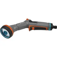 Gardena 18323-20 Irrigation Gun Orange