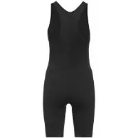 Orca Thermal 2 Mm Sleeveless Shorty Noir L Femme