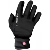 Etxeondo Gare Windstopper Gloves Noir S Homme
