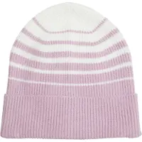 s.Oliver Bonnet éosine / blanc
