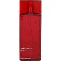 Armand Basi In Red Eau De Parfum Vaporisateur 100ml