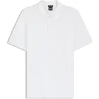 BOSS Pallas Polo en coton