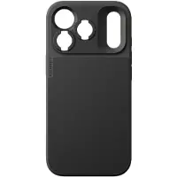 Moment Étui Camera Case pour iPhone 17 - iPhone 17 Pro / Noir
