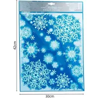 MFP PAPER Decorative sticker langams, 30 cm