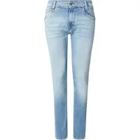 Pepe Jeans pour homme. PM20739153VT Jeans Tapered Spike bleu (31/34), Casuel, Coton, Denim