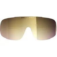 POC Aspire Replacement Lenses Doré Clarity Road / Partly Sunny Gold/CAT2