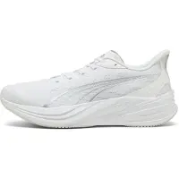 Puma Chaussure de course 'Darter Pro 2' argent / blanc