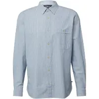 s.Oliver Chemise opal / blanc