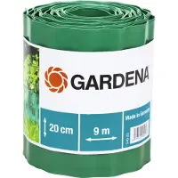 Gardena , Raseneinfassung 20X9cm