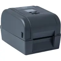 Brother TD-4650TNWB - Étiqueteuse