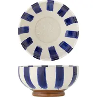 Creative Collection Shakti Bowl Blanc