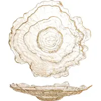 Bloomingville - Asimi Bowl - Nature - Glass