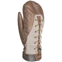 Level Rexford Utah Mittens Marron M-L Homme