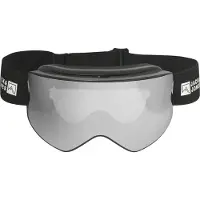 Jack & Jones Anton Ski Goggles Noir Branding Silver/CAT3 Homme