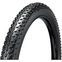 Chaoyang Big Daddy 27.5'' X 2.80 Pneu VTT rigide Noir 27.5'' x 2.80 Noir 27.5'' x 2.80
