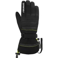 Reusch Conan R-tex Xt Gloves Noir 7 Homme