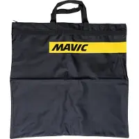 Mavic Crossmax Sl Ultimate 30 Carbon Boost 29'' Cl Disc Tubeless Mtb Roue avant noire 15 x 110 mm Noir 15 x 110 mm