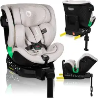 Lionelo Harmony I-Size (Reboarder, Norme ECE R129/i-Size)