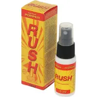 Cobeco Herbal Rush - complément alimentaire stimulation - 15ml
